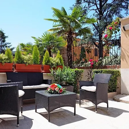 Otel Western Ars Roma