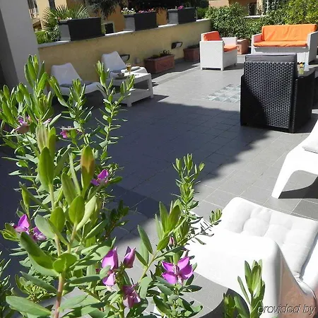 Otel Western Ars