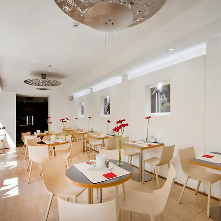 Otel Western Ars Roma