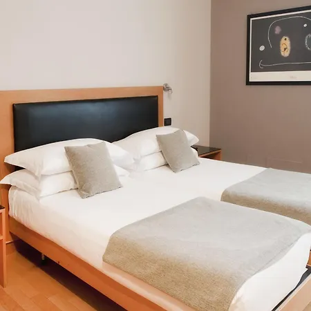 Western Ars 4* Roma