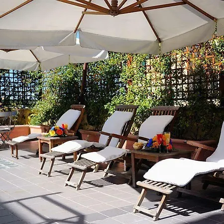 Western Ars Otel 4*