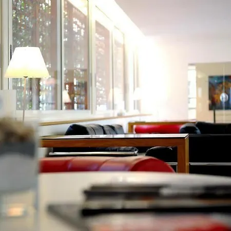 Otel Western Ars