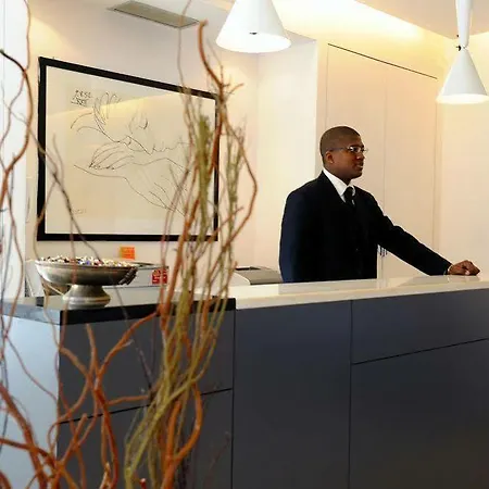 Western Ars Otel Roma