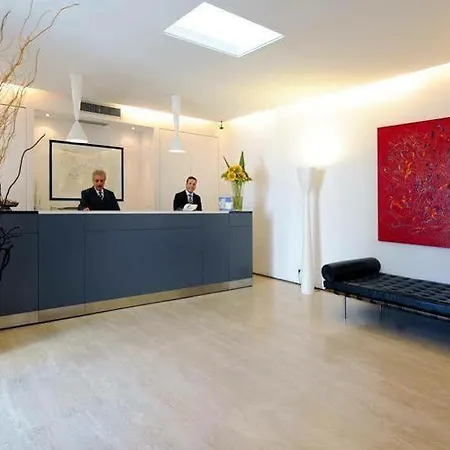 Western Ars Otel 4*