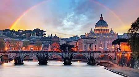 호텔 Western Ars 4*