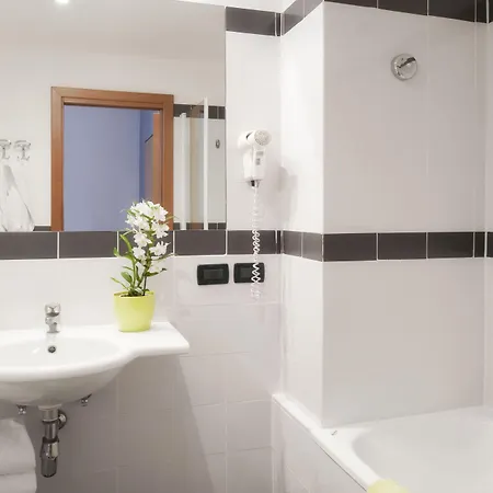 호텔 Western Ars 로마