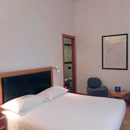 호텔 Western Ars 로마