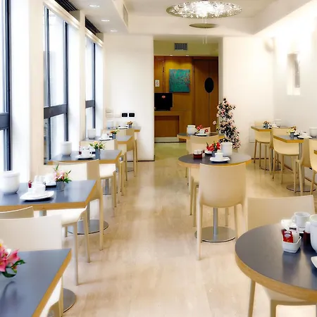 호텔 Western Ars 로마