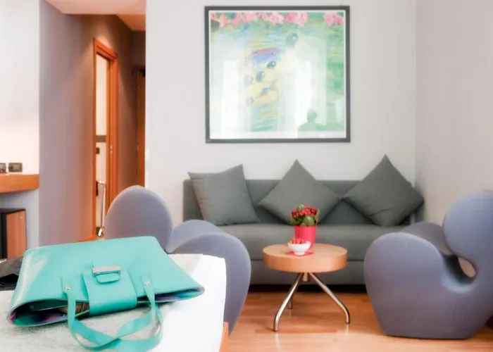 Hotel Western Ars 4*